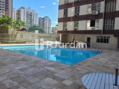 Apartamento com 3 Quartos à venda, 84m² no Vila Isabel, Rio de Janeiro