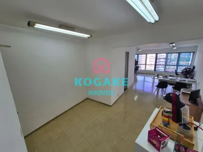 Sala Comercial à venda, 40m² no Centro, São José dos Campos