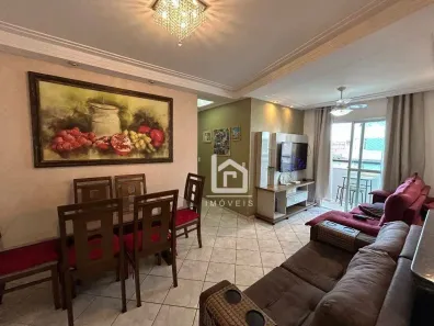 Apartamento com 3 Quartos à venda, 90m² no Praia das Gaivotas, Vila Velha