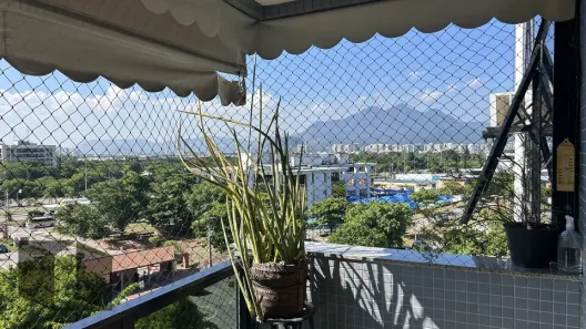 Apartamento com 3 Quartos à venda, 92m² no Barra da Tijuca, Rio de Janeiro