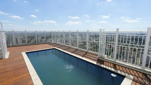Cobertura com 3 Quartos à venda, 280m² no Jardim Monte Kemel, São Paulo