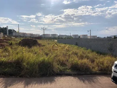 Lote/Terreno à venda, 250m² no Loteamento Setparque São José dos Campos, São José dos Campos