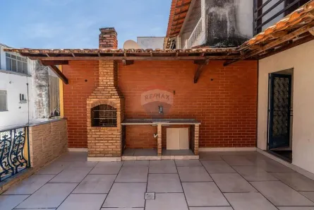 Casa com 2 Quartos à venda, 95m² no Portuguesa, Rio de Janeiro