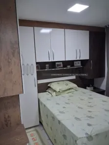 Apartamento com 2 Quartos à venda, 48m² no Jardim Brasília (Zona Leste), São Paulo