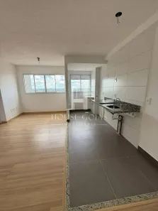 Apartamento com 2 Quartos à venda, 48m² no Cidade Vera Cruz, Aparecida de Goiânia