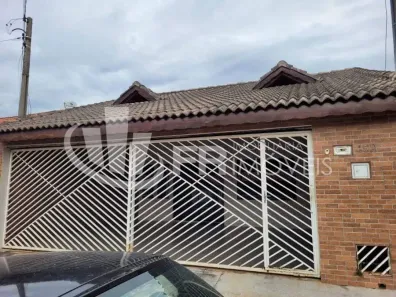 Casa com 2 Quartos à venda, 260m² no Wanel Ville, Sorocaba