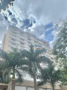 Apartamento com 1 Quarto à venda, 40m² no Santa Cecília, São Paulo