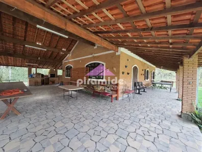 Fazenda/Sítio com 3 Quartos à venda, 400m² no Freitas, São José dos Campos