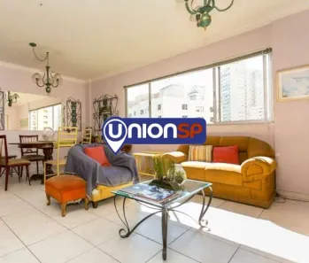 Apartamento com 3 Quartos à venda, 96m² no Perdizes, São Paulo
