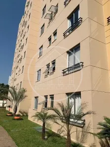 Apartamento com 2 Quartos à venda, 48m² no Jardim Sabará, São Paulo