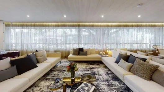 Apartamento com 4 Quartos à venda, 342m² no Pinheiros, São Paulo
