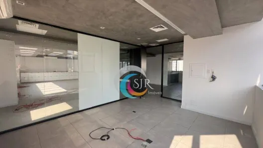 Sala Comercial para alugar, 150m² no Itaim Bibi, São Paulo