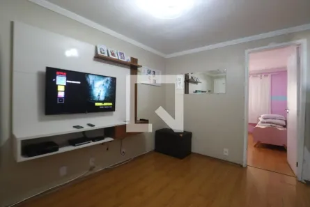 Apartamento com 2 Quartos à venda, 49m² no Conjunto Habitacional Teotonio Vilela, São Paulo