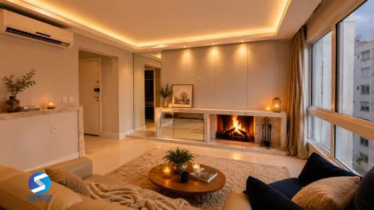 Apartamento com 3 Quartos à venda, 134m² no Passo da Areia, Porto Alegre