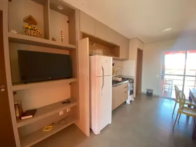 Apartamento com 2 Quartos à venda, 52m² no , Luís Correia