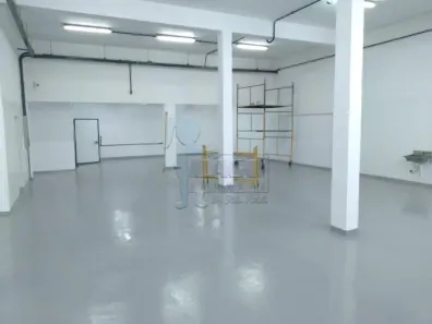 Galpão/Depósito/Armazém à venda, 636m² no Jardim Jóquei Clube, Ribeirão Preto