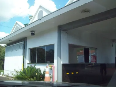 Lote/Terreno à venda, 22000m² no Colônia Fazenda Santa Elisa, Campinas