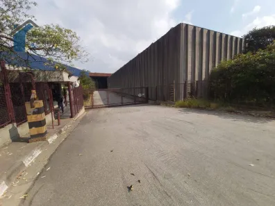 Galpão/Depósito/Armazém para alugar, 18500m² no Água Chata, Guarulhos