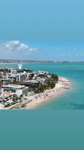 Apartamento com 3 Quartos para alugar, 88m² no Jardim Oceania, João Pessoa