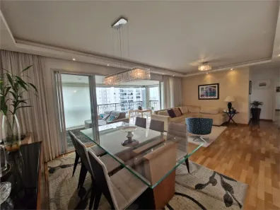 Apartamento com 4 Quartos para venda ou aluguel, 179m² no Santana, São Paulo