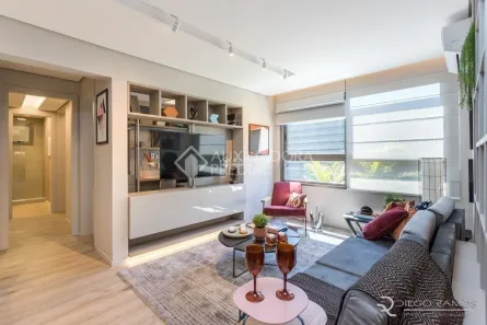 Apartamento com 3 Quartos à venda, 82m² no Passo da Areia, Porto Alegre