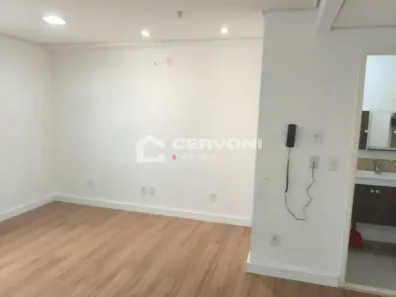 Sala Comercial para alugar, 28m² no Jardim Oswaldo Cruz, São José dos Campos