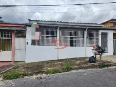 Casa com 3 Quartos à venda, 120m² no Betânia, Belo Horizonte