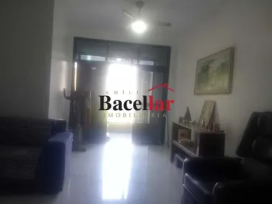 Apartamento com 3 Quartos à venda, 117m² no Tijuca, Rio de Janeiro