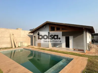 Casa de Condomínio com 3 Quartos à venda, 240m² no Centro, Piratininga
