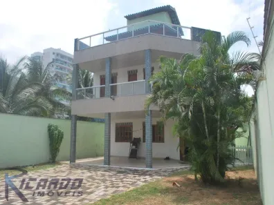 Casa com 5 Quartos à venda, 317m² no Praia do Morro, Guarapari