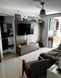 Apartamento com 2 Quartos à venda, 85m² no Barra Olímpica, Rio de Janeiro