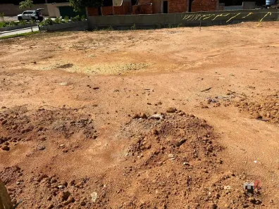 Lote/Terreno à venda, 441m² no Carangola, Petrópolis