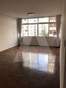 Apartamento com 3 Quartos à venda, 130m² no Higienópolis, São Paulo