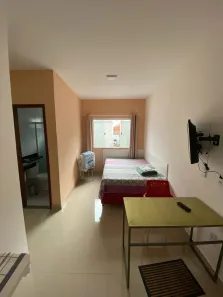 Apartamento com 1 Quarto para alugar, 35m² no Ponta D'Areia, São Luís