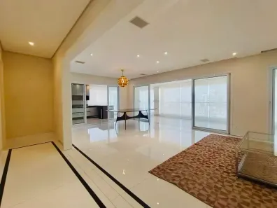 Apartamento com 4 Quartos à venda, 298m² no Vila Nova Conceição, São Paulo