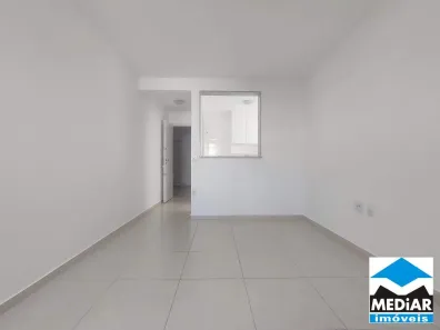Apartamento com 2 Quartos para alugar, 53m² no Conjunto Califórnia, Belo Horizonte