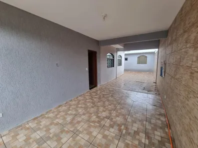 Casa com 3 Quartos à venda, 156m² no Parque Residencial Servantes II, Presidente Prudente