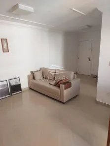 Apartamento com 2 Quartos à venda, 67m² no Floradas de São José, São José dos Campos
