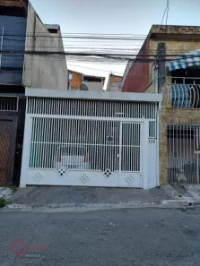 Casa com 2 Quartos à venda, 125m² no Jardim Catarina, São Paulo