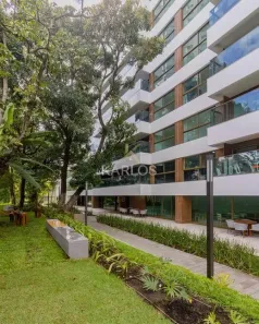 Apartamento com 3 Quartos à venda, 122m² no Monteiro, Recife