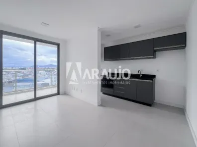 Apartamento com 2 Quartos à venda, 56m² no São Vicente, Itajaí