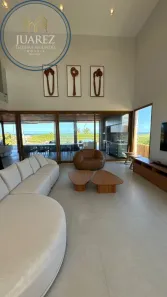 Casa de Condomínio com 8 Quartos à venda, 615m² no Barra do Jacuípe, Camaçari