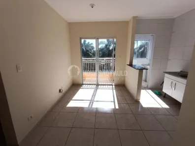 Apartamento com 2 Quartos à venda, 45m² no Canhema, Diadema