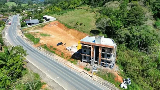 Lote/Terreno à venda, 489m² no Estados, Timbó