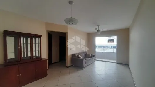 Apartamento com 2 Quartos para alugar, 90m² no Córrego Grande, Florianópolis