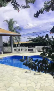Casa com 3 Quartos à venda, 232m² no Parque Santa Bárbara, Campinas