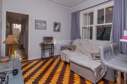Apartamento com 2 Quartos à venda, 71m² no Independência, Porto Alegre