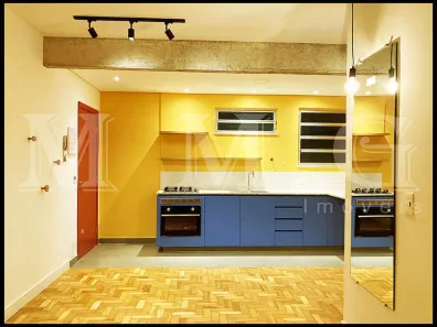 Apartamento com 1 Quarto à venda, 42m² no Liberdade, São Paulo