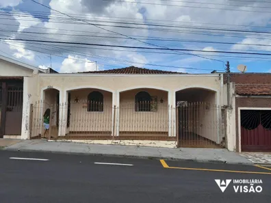 Casa com 3 Quartos à venda, 158m² no Conjunto Morada do Sol, Uberaba