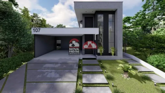 Casa com 3 Quartos à venda, 220m² no Bairro do Grama, Caçapava